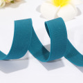 Cheap Custom Colored Shiny Elastic Ribbon for Shorts